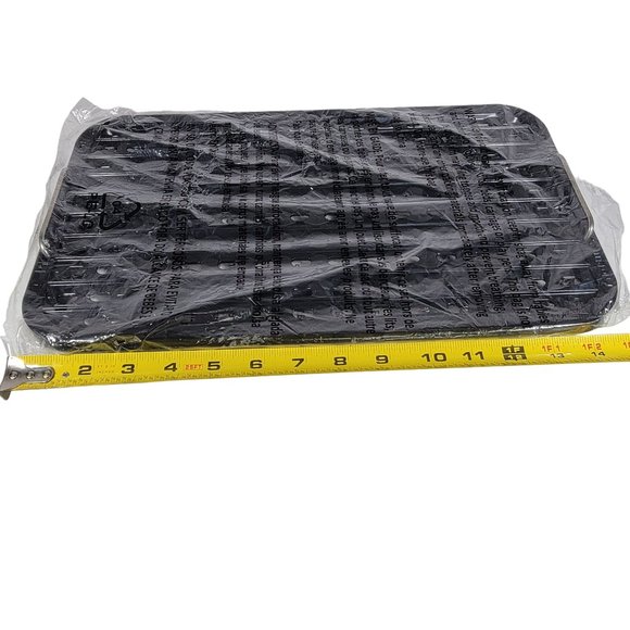 OEM Power Smokeless‎ Grill PG-1500 Grate Grill Metal Replacement Part - Picture 1 of 9